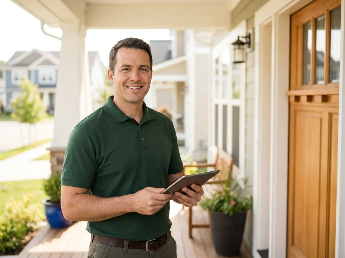 Pest control FAQs for Marion, LA